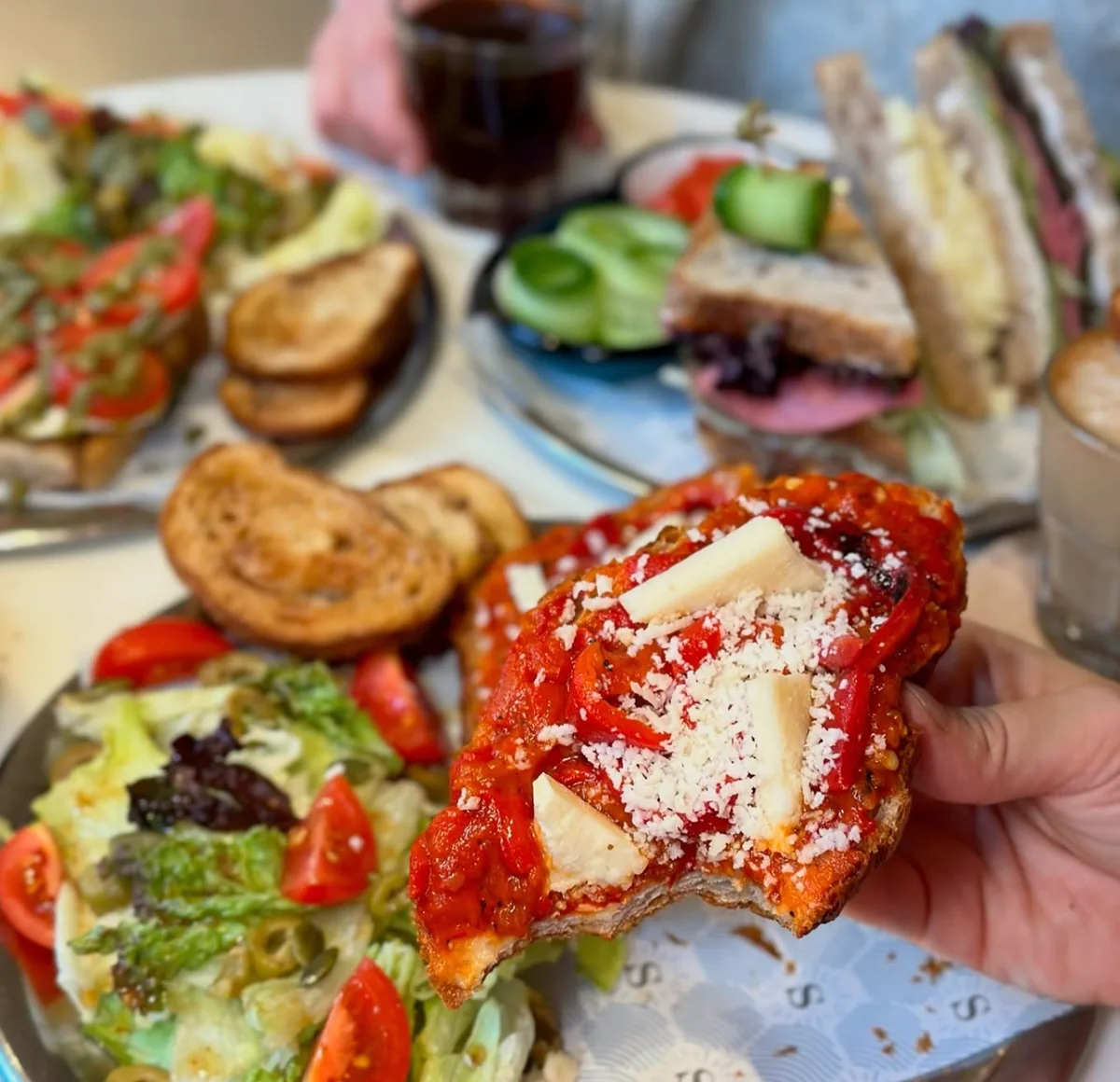 Season Artisan Bakery 2