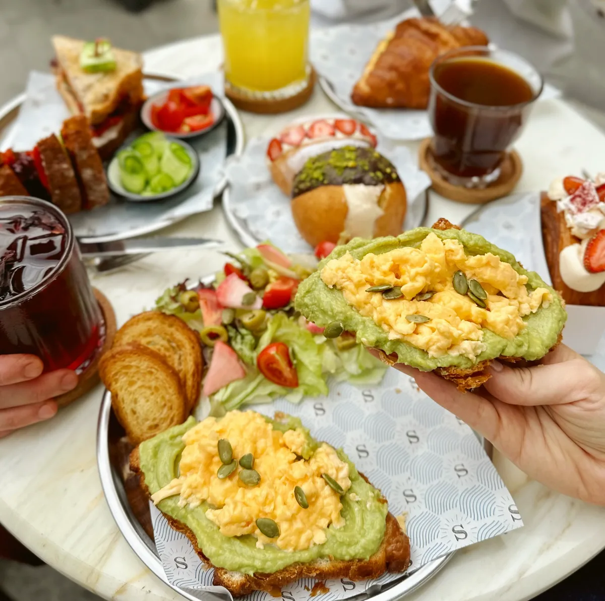 Season Artisan Bakery 4