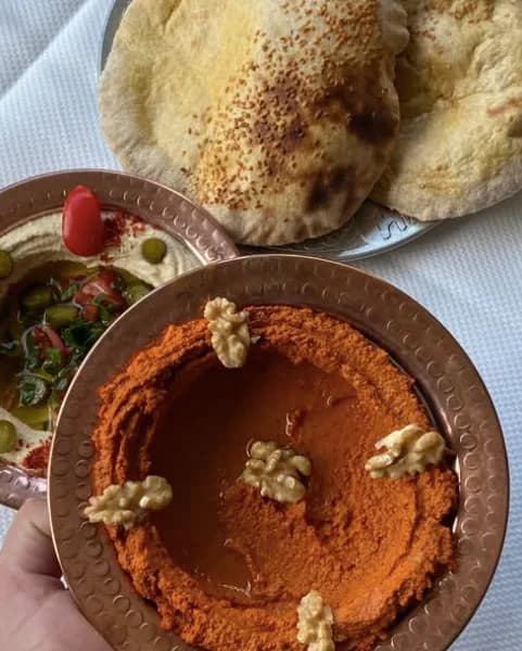 Akdeniz Hatay Sofrasi 3