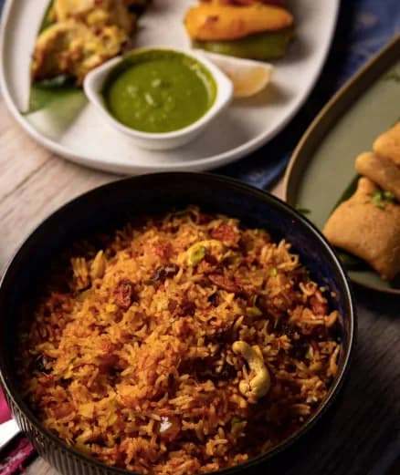 Dubb Indian Restaurant 3