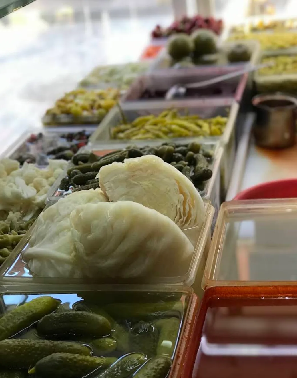 Balat Turşucusu