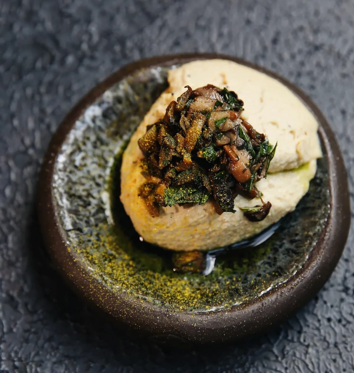 Muutto Anatolian Tapas Bar - Moda 3