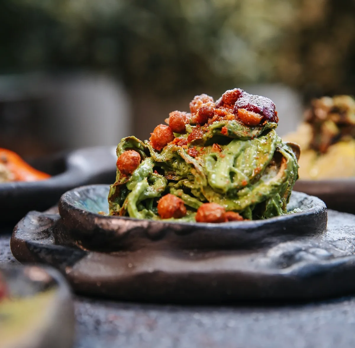 Muutto Anatolian Tapas Bar - Moda 5
