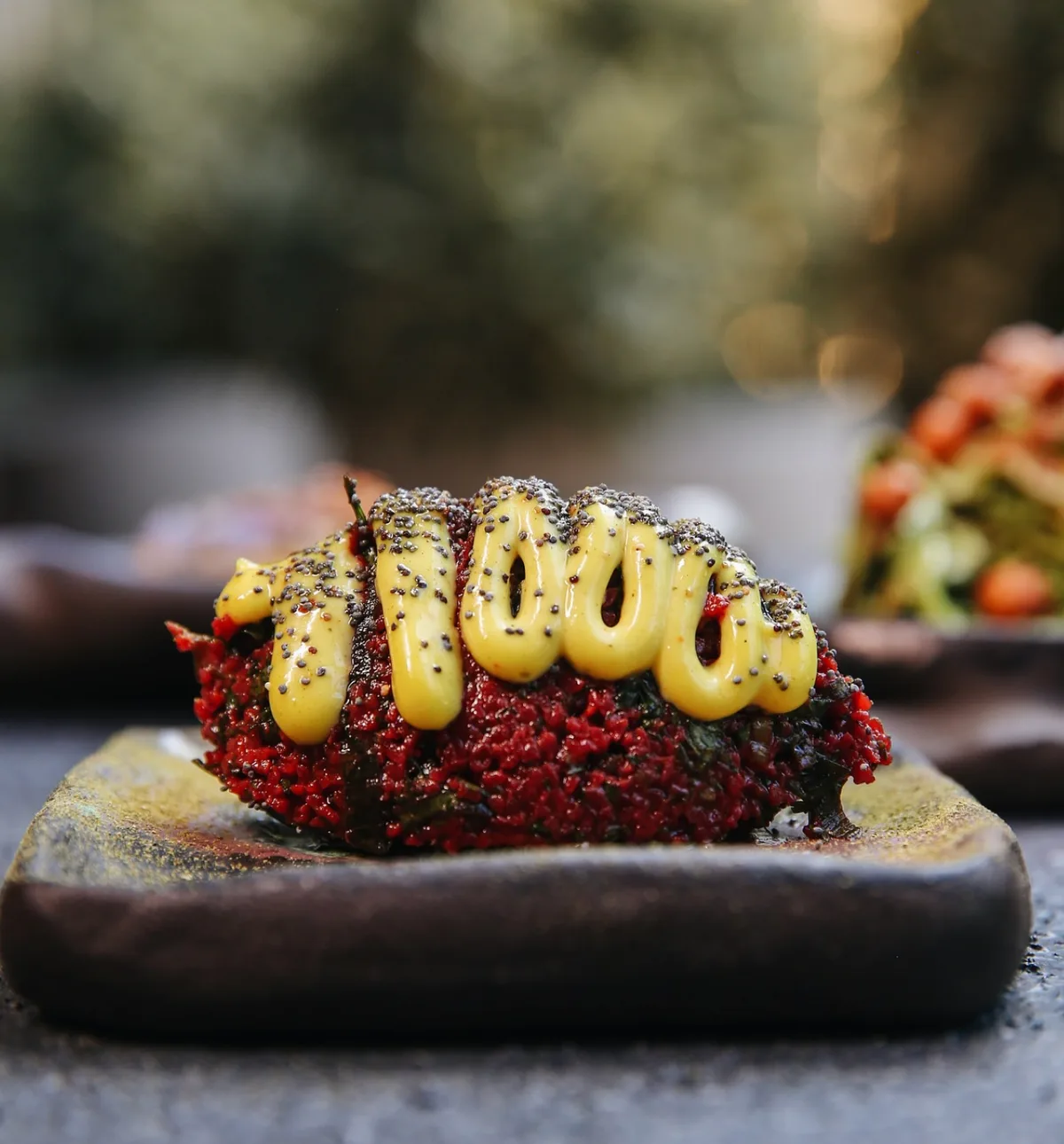 Muutto Anatolian Tapas Bar - Moda 6