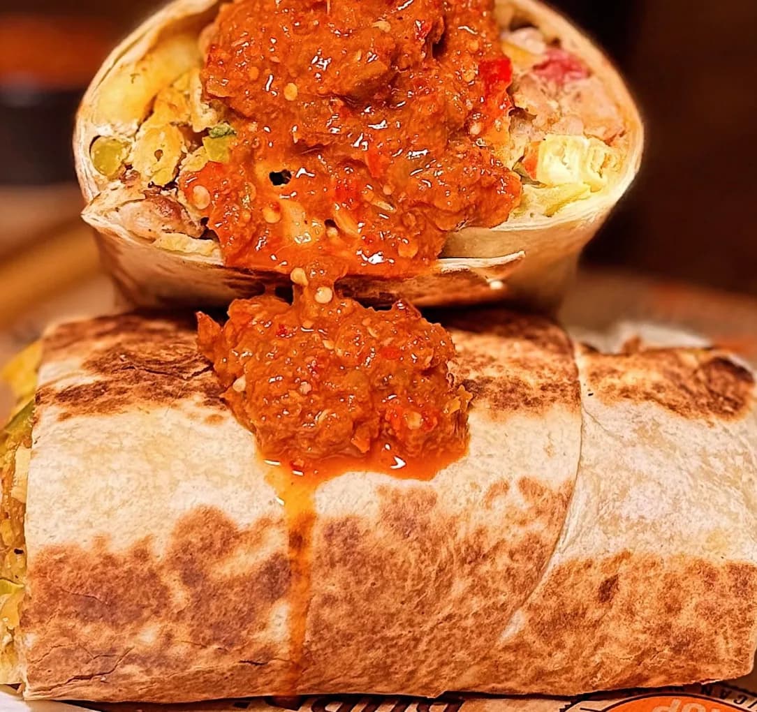 Burrito Shop - Hilltown AVM 3
