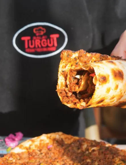 Turgut Restaurant Balat 2