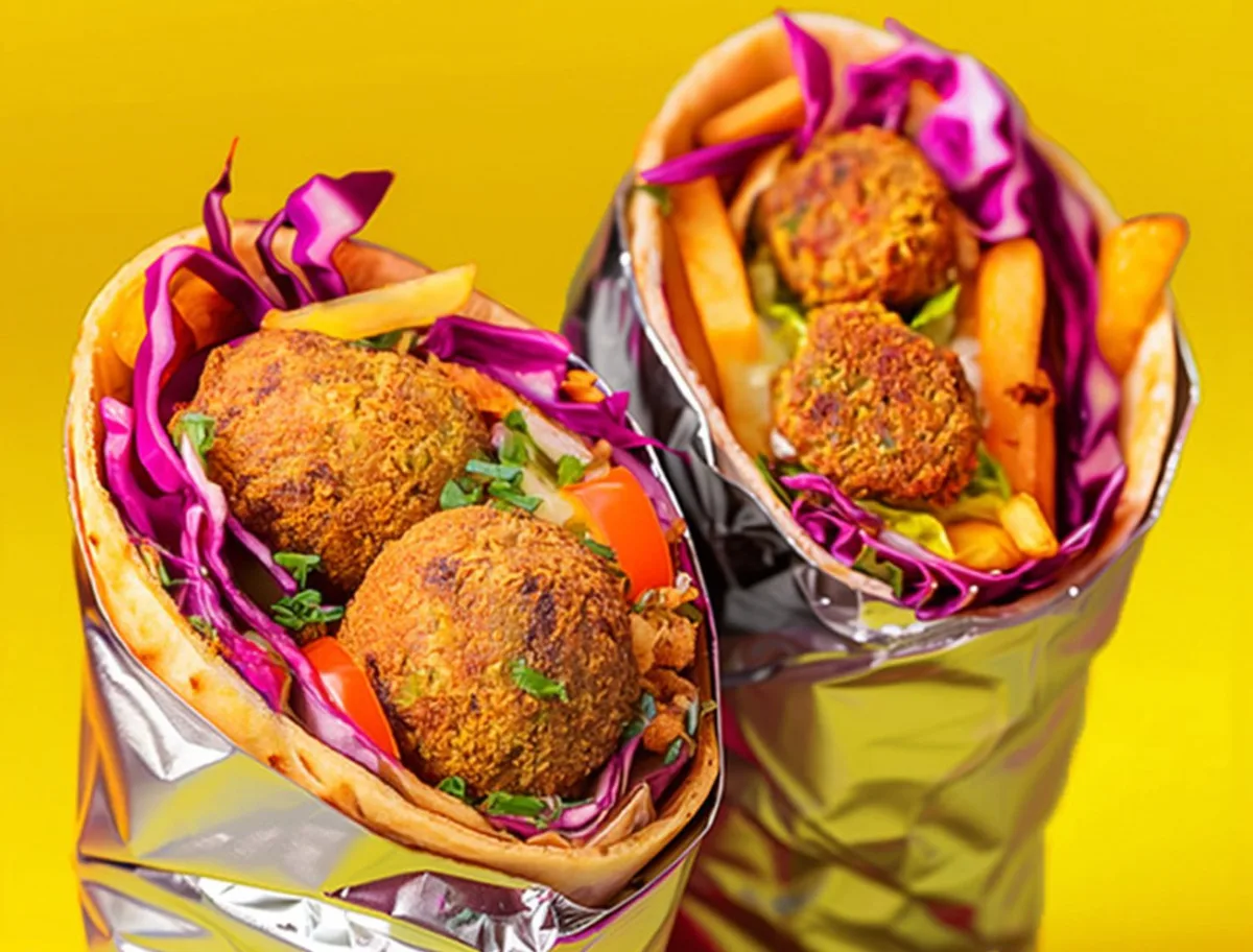 Wrap Co. - Kadıköy 1