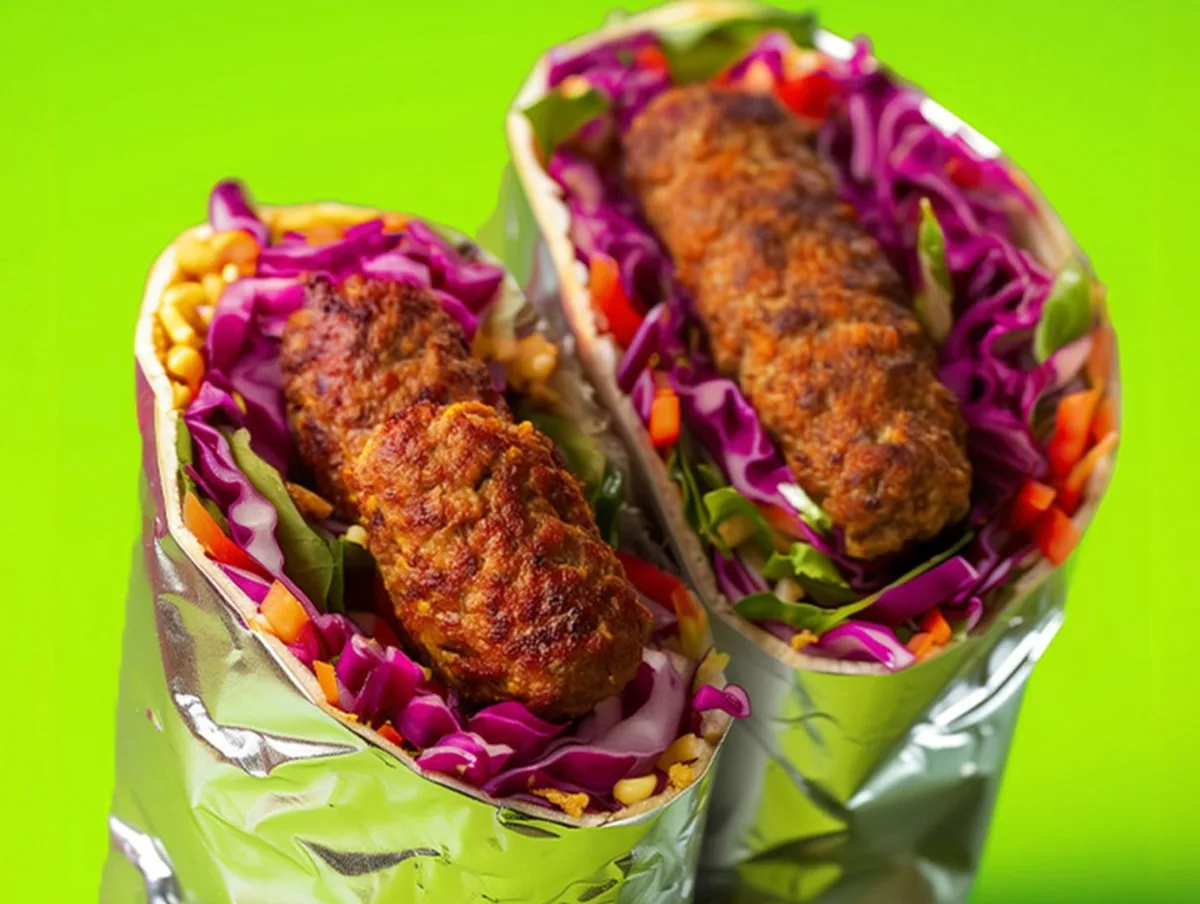 Wrap Co. - Kadıköy 2