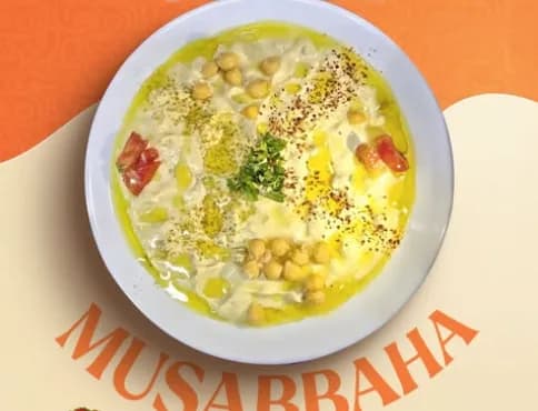 Gazze Falafel 3