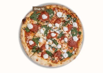 Sliceguy Pizza Hisarüstü 3