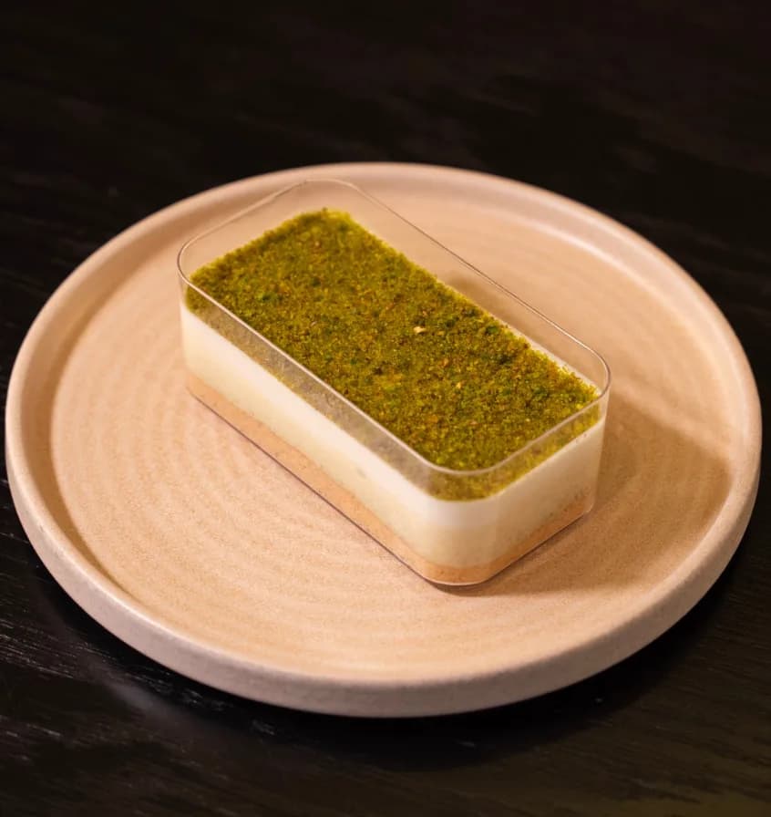 Ira Bakery - Üsküdar 1