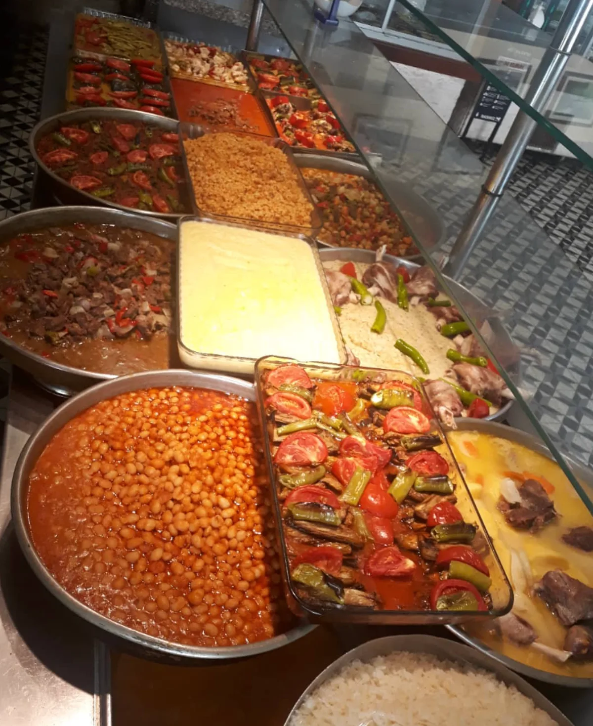 Tarihi Şen Lokantası - Bostancı 1