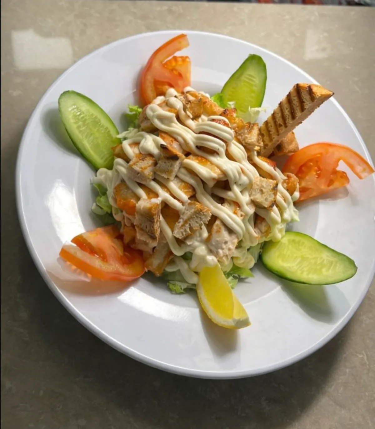 Kırlangıç Glutensiz Cafe 3