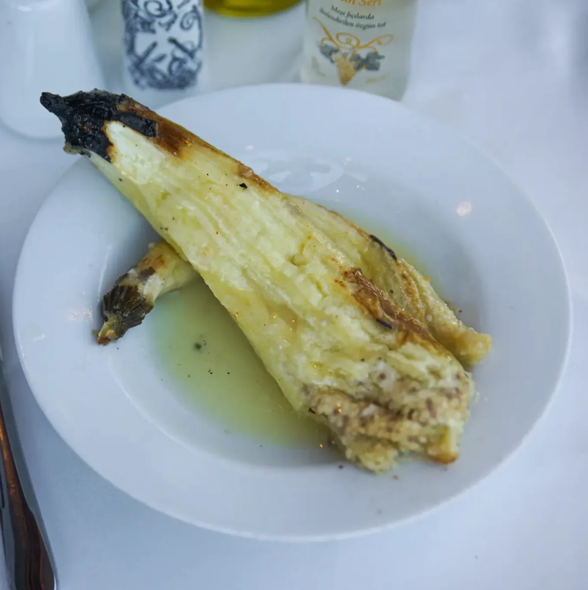 Milto Restaurant - Büyükada 3