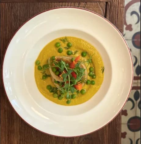 Vegan Dukkan Lokanta 5
