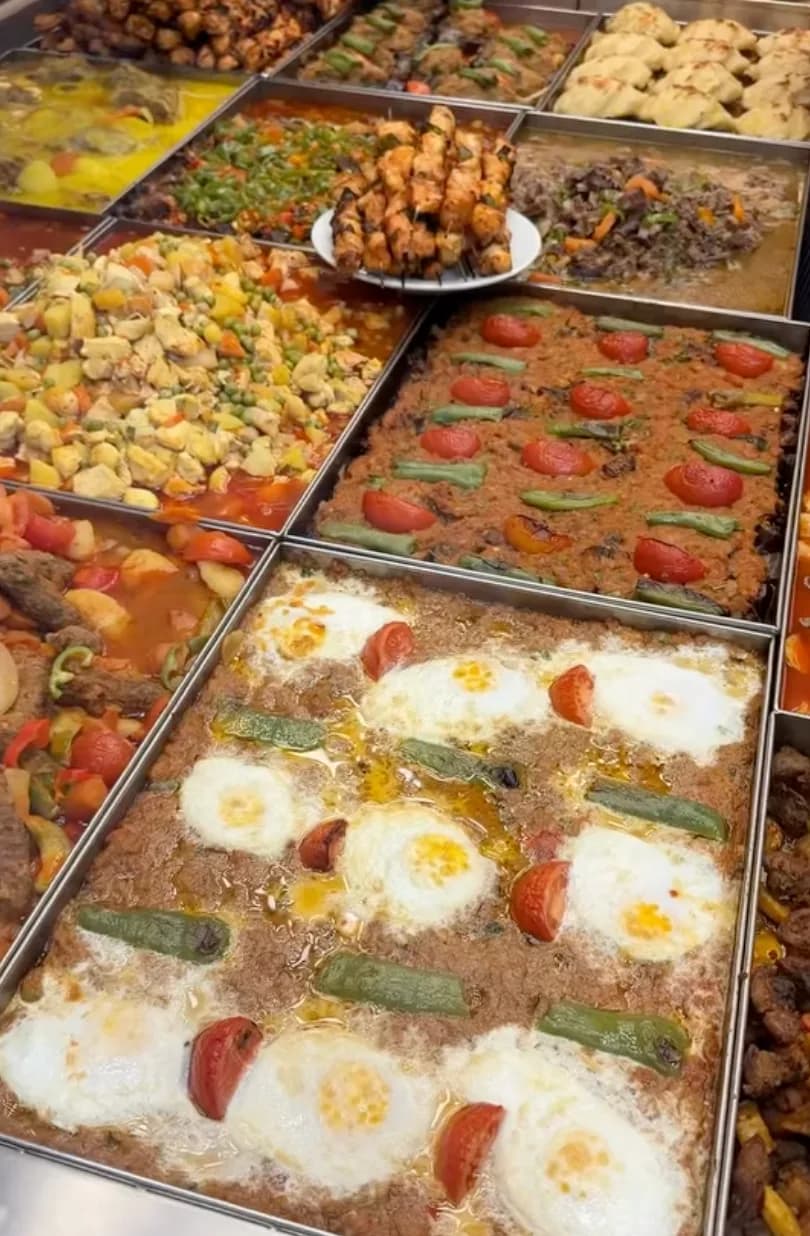 Balkan Lokantası Taksim