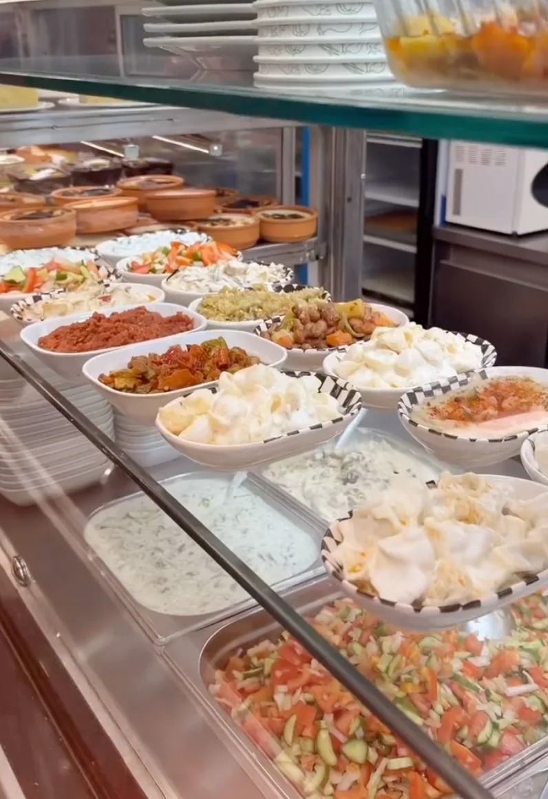Balkan Lokantası Taksim