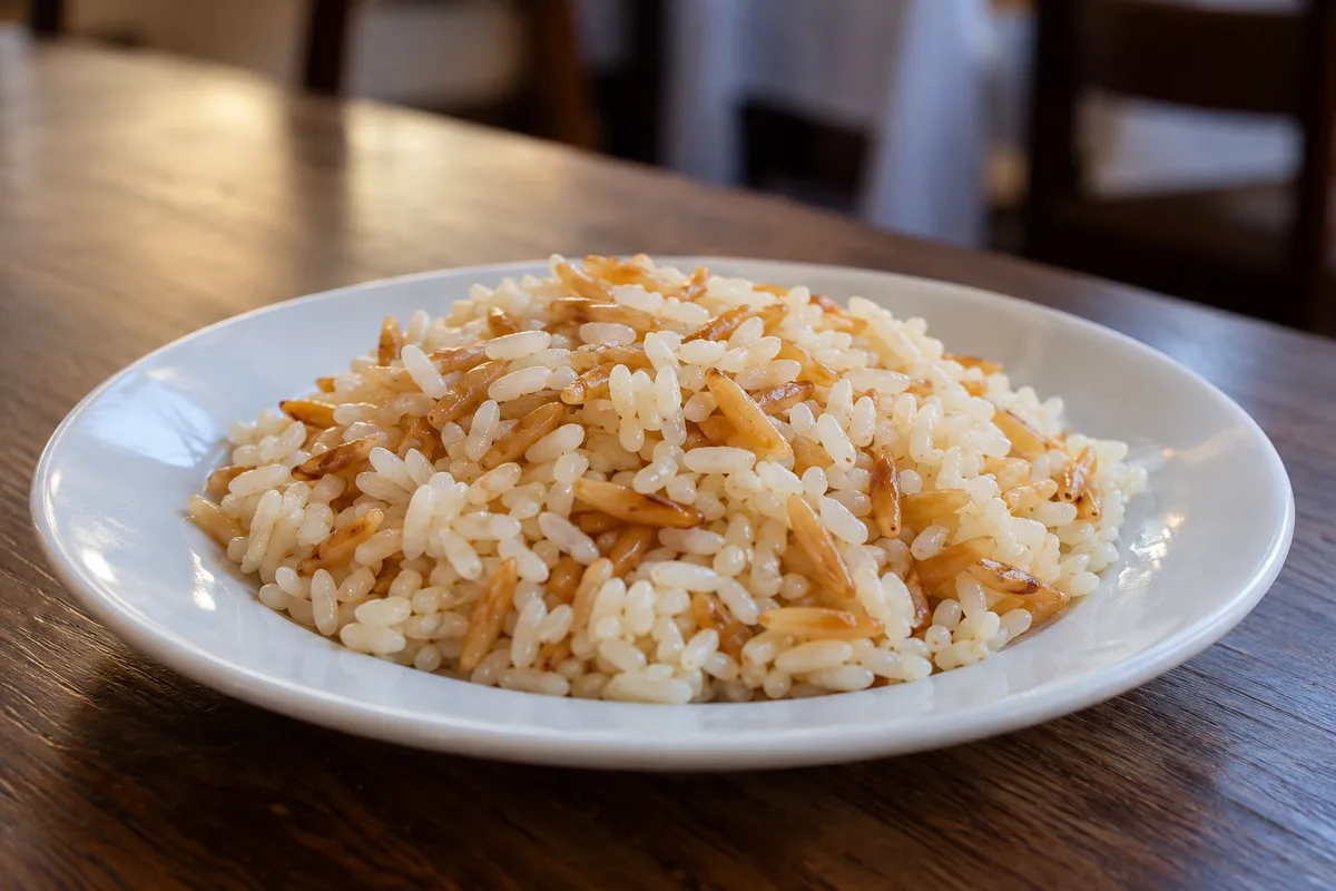 Hidden Ingredients in Turkish Food: What Vegans and Celiac Travelers Should Check