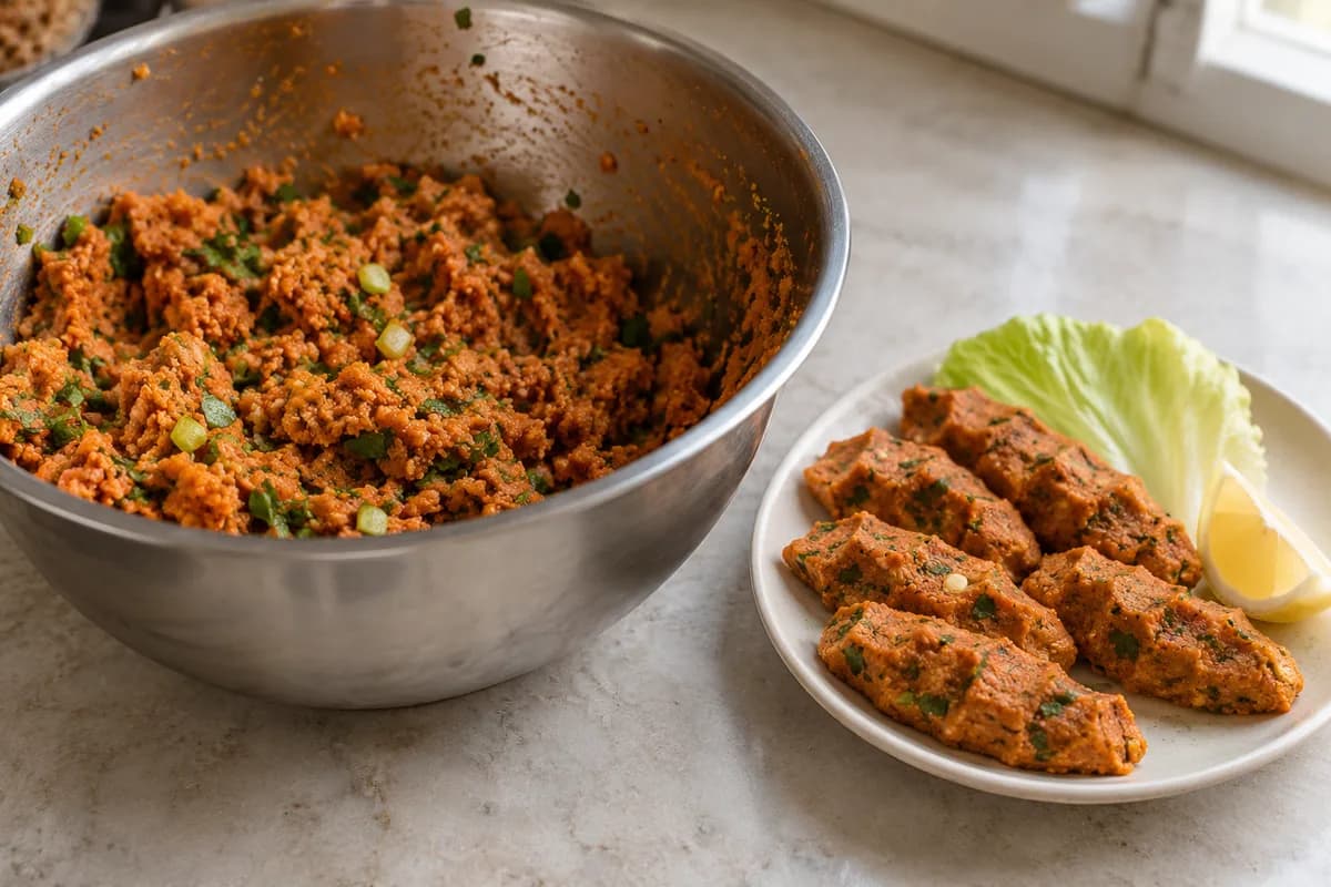 Halal, Kosher and Vegan Food in Istanbul: Where They Overlap and What to Check 🌱