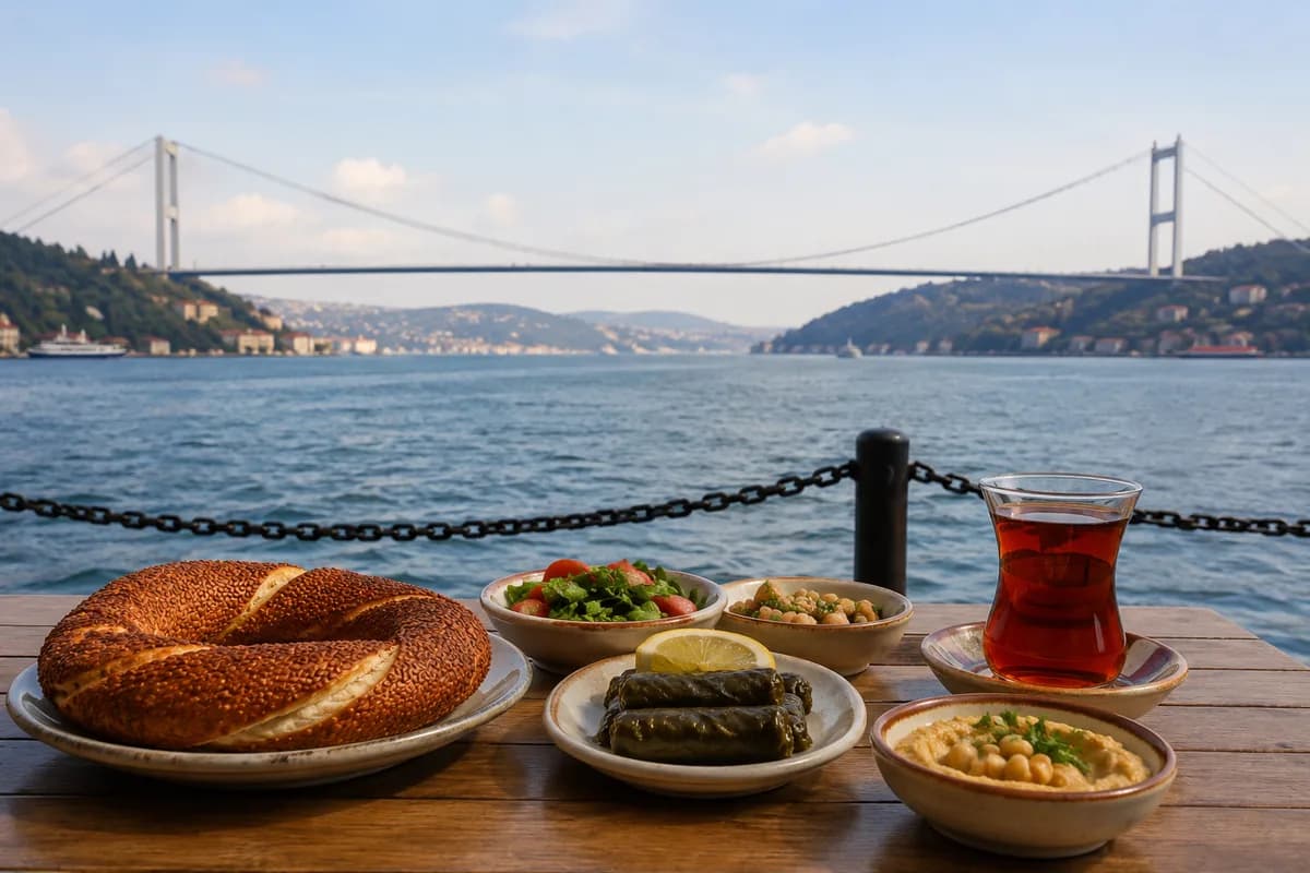 🌱 Vegan & Vegetarian Istanbul: Frequently Asked Questions FAQ