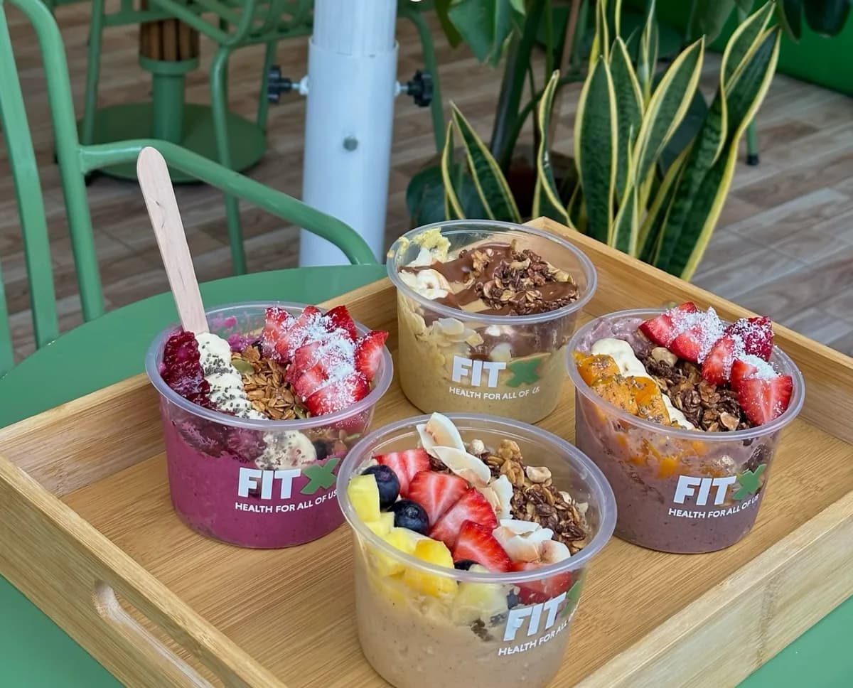 FitX Bakırkoy