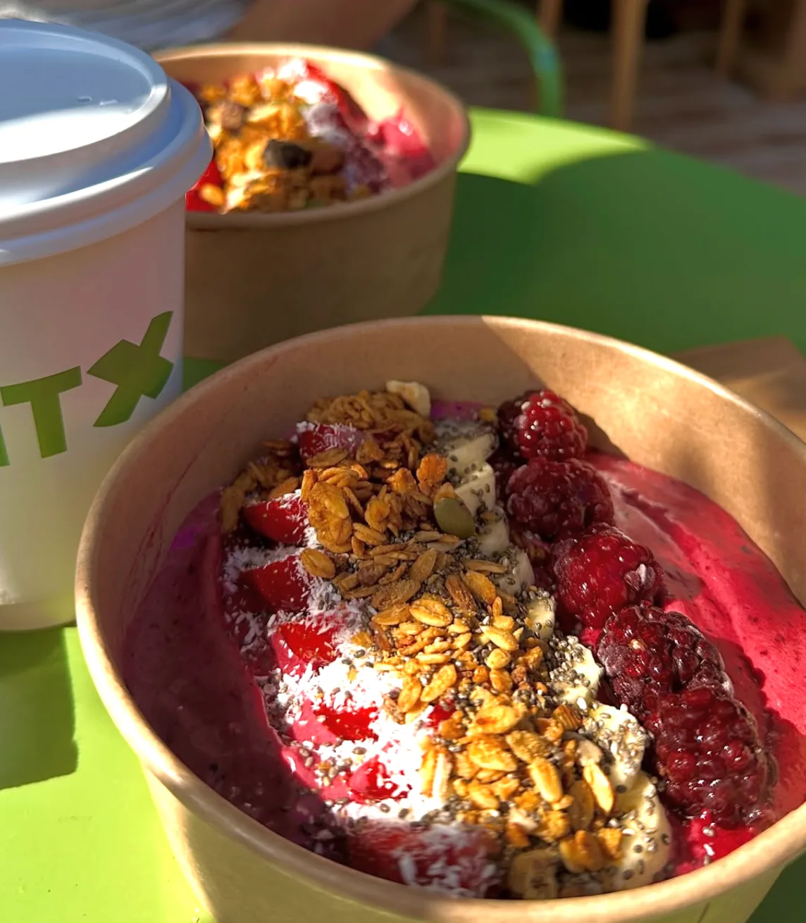FitX Bakırkoy