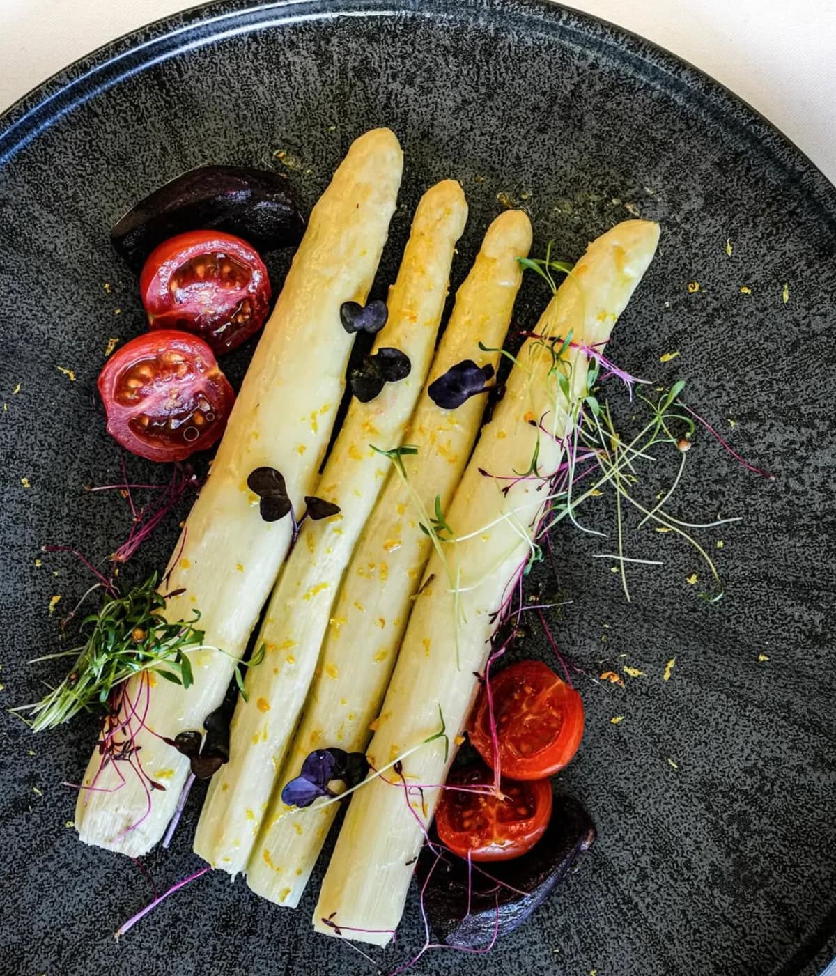 Şans Restaurant 2
