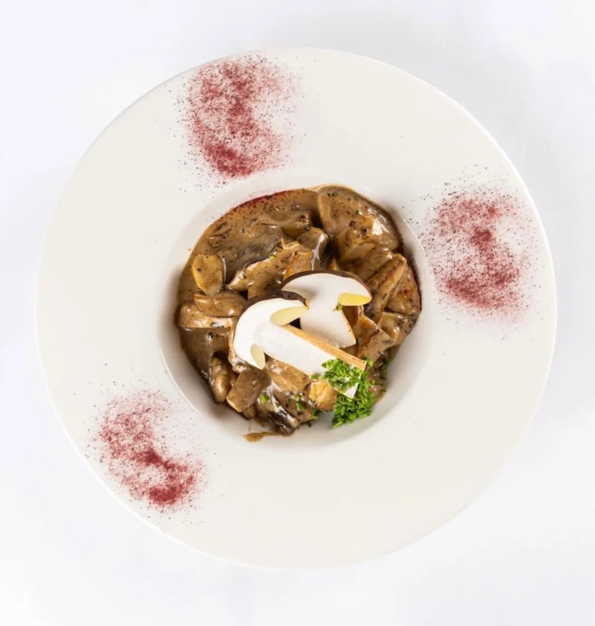 Şans Restaurant 4