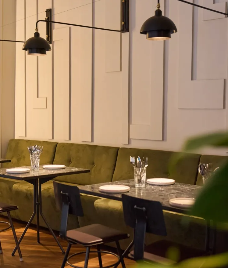 Urban Kitchen Eatery