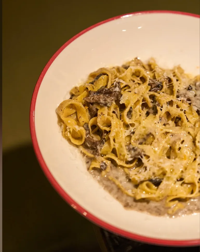 Urban Kitchen Eatery