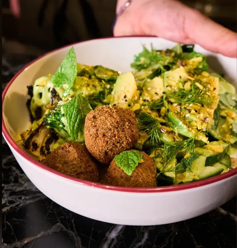 Urban Kitchen Eatery