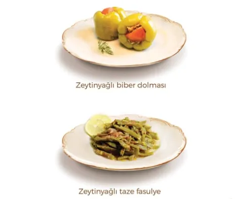 Adile Sultan Ev Yemekleri Altunizade Mutfagi 2